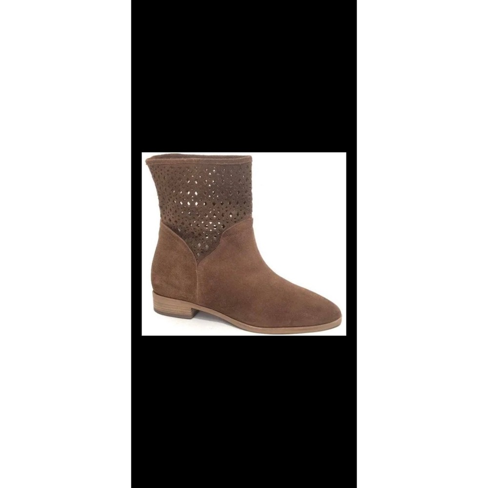 Michael Kors Sunny Booties sz 9